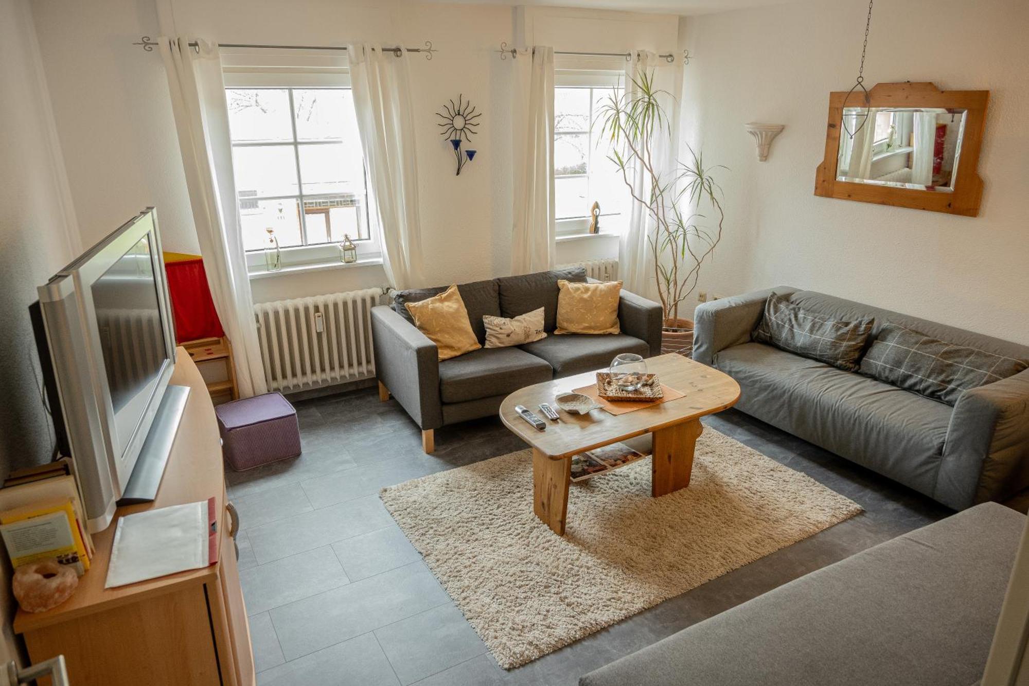 Ferienwohnung & Apartment Am Steinbrunnen Brauneberg Exterior photo