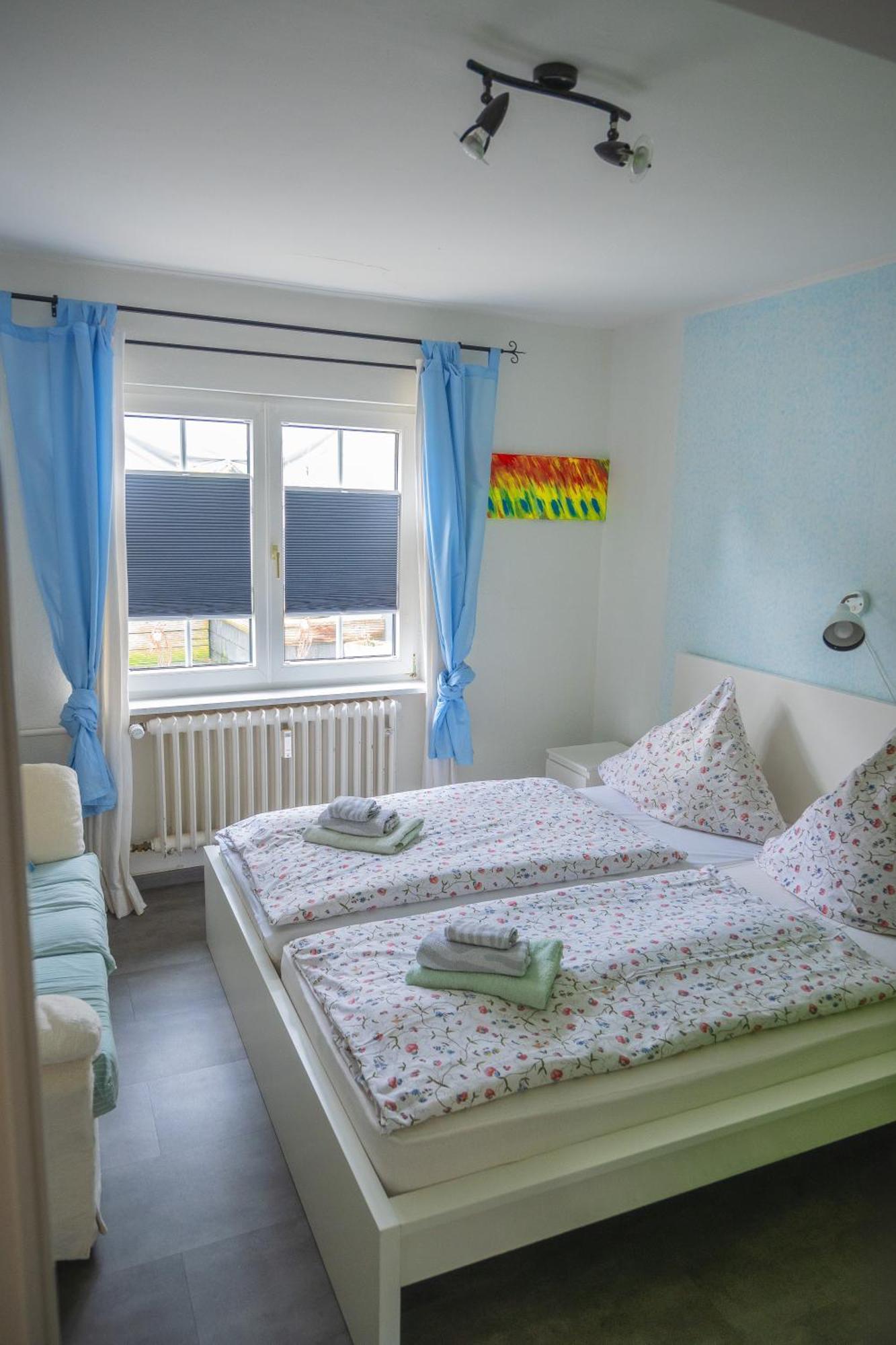 Ferienwohnung & Apartment Am Steinbrunnen Brauneberg Exterior photo