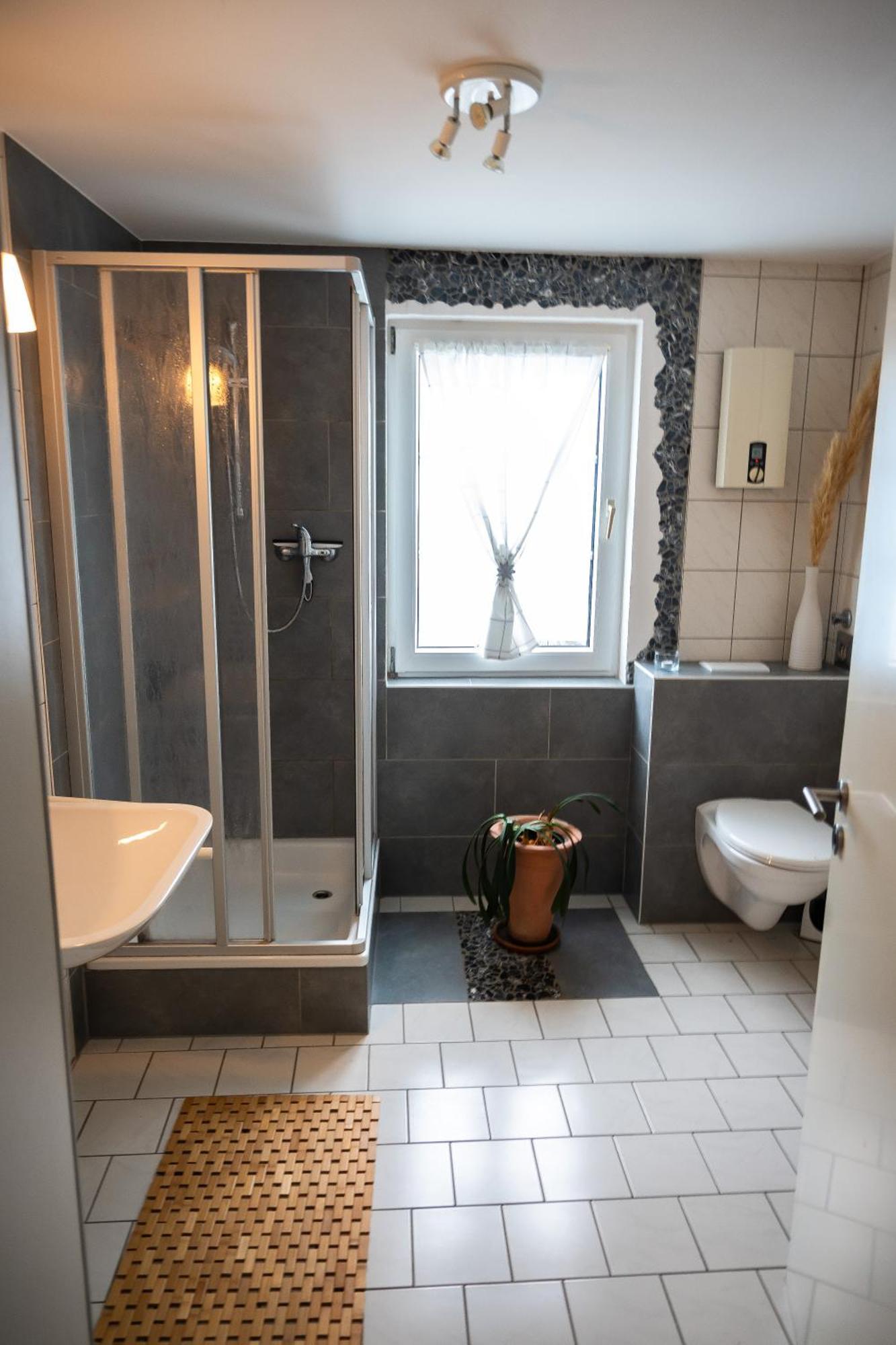 Ferienwohnung & Apartment Am Steinbrunnen Brauneberg Exterior photo